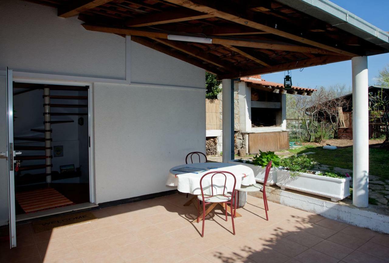 Apartment Nevica Split Exterior foto