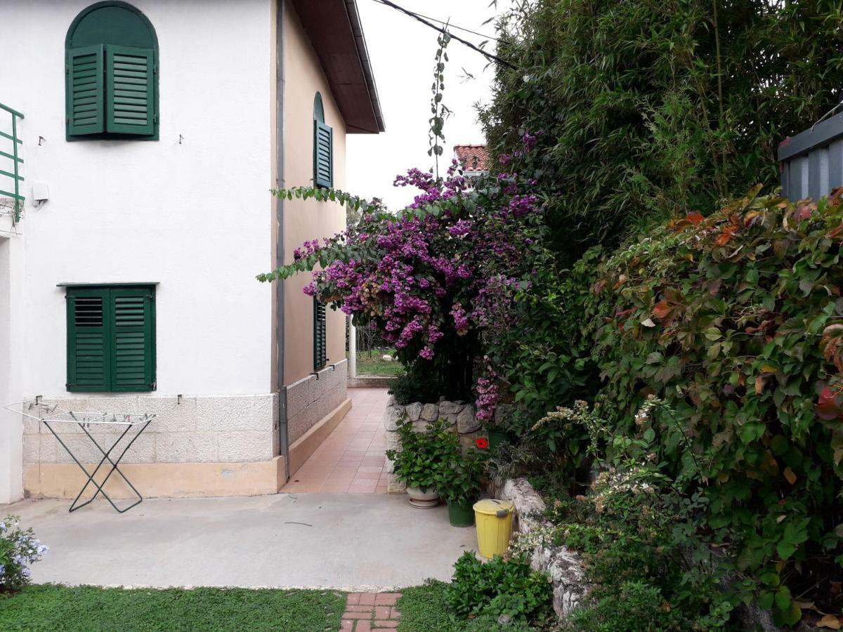 Apartment Nevica Split Exterior foto
